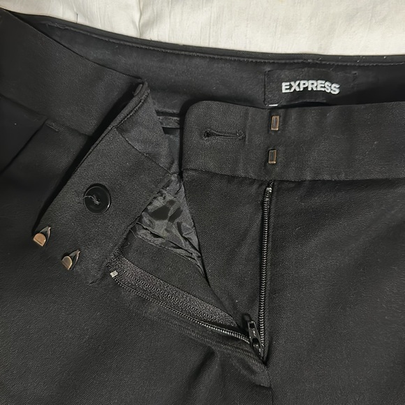 Express work pants. - Picture 4 of 6